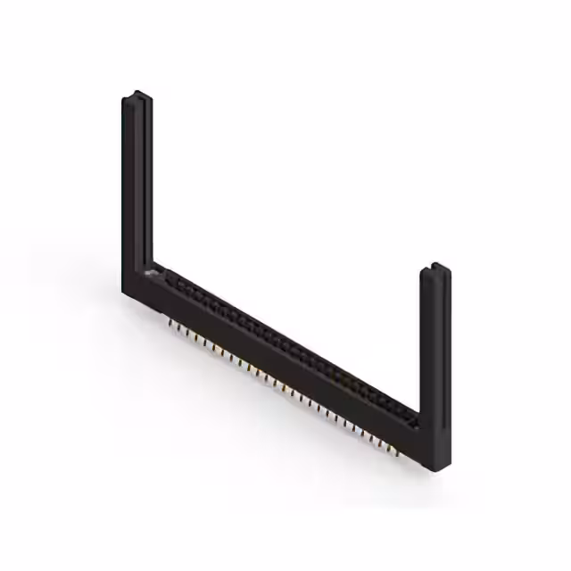 357-054-556-258 EDAC Inc.  Edgeboard Connectors
